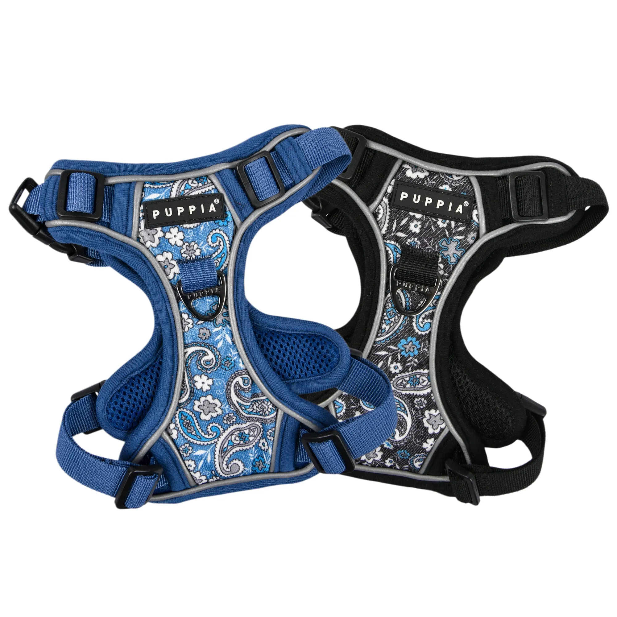 Front-Hook No-Pull Harness | Cynthia Paisley