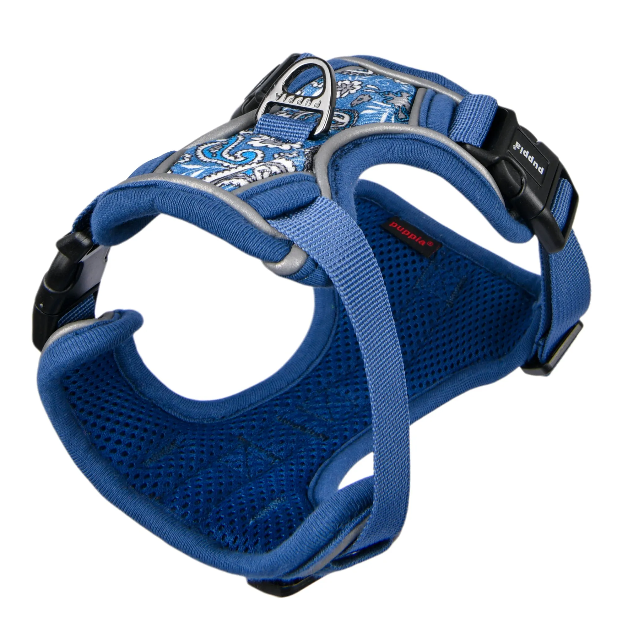 Front-Hook No-Pull Harness | Cynthia Paisley