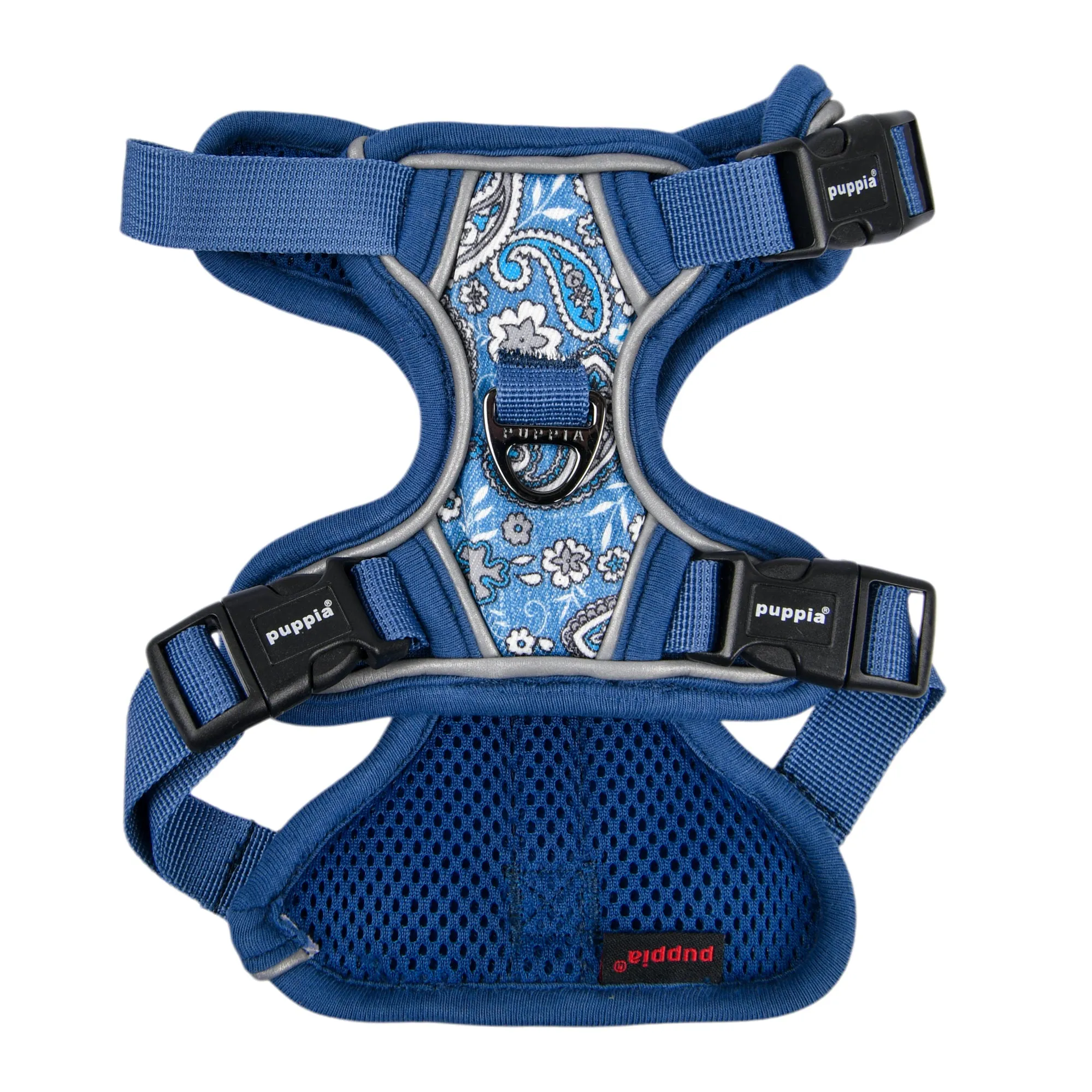 Front-Hook No-Pull Harness | Cynthia Paisley
