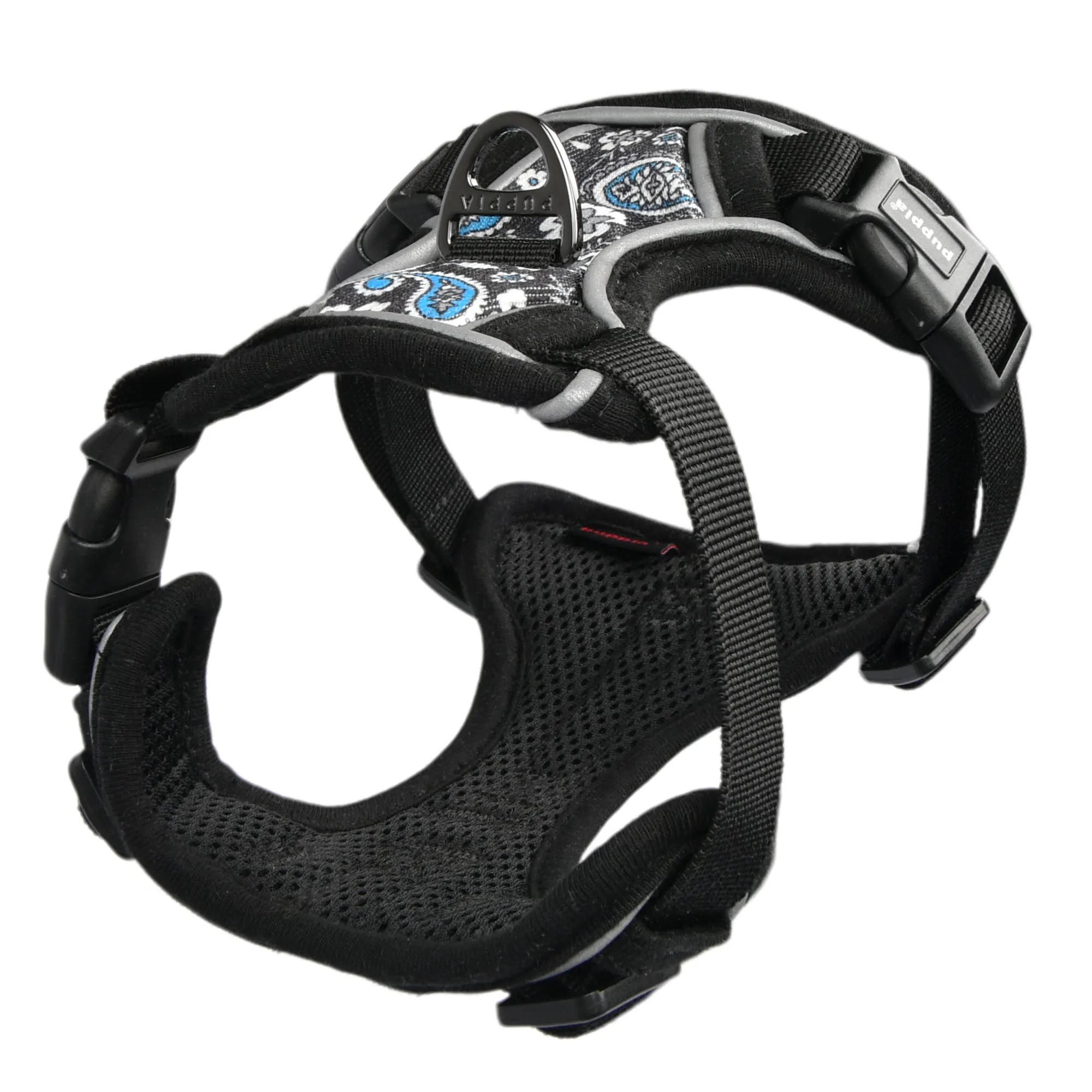 Front-Hook No-Pull Harness | Cynthia Paisley