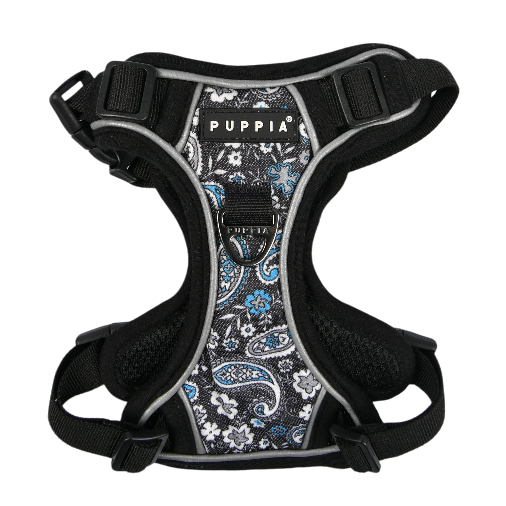 Front-Hook No-Pull Harness | Cynthia Paisley