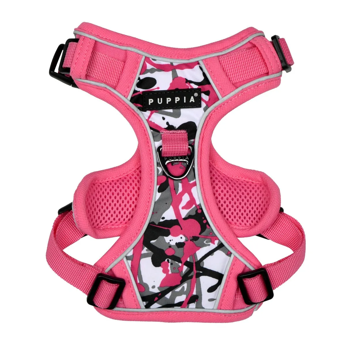 Front-Hook No-Pull Harness | Jackson