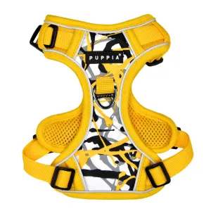 Front-Hook No-Pull Harness | Jackson