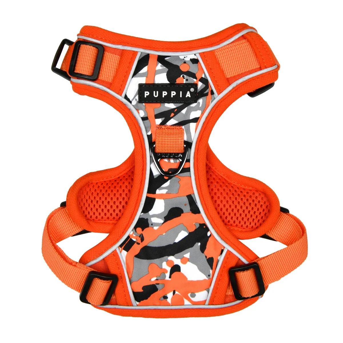 Front-Hook No-Pull Harness | Jackson