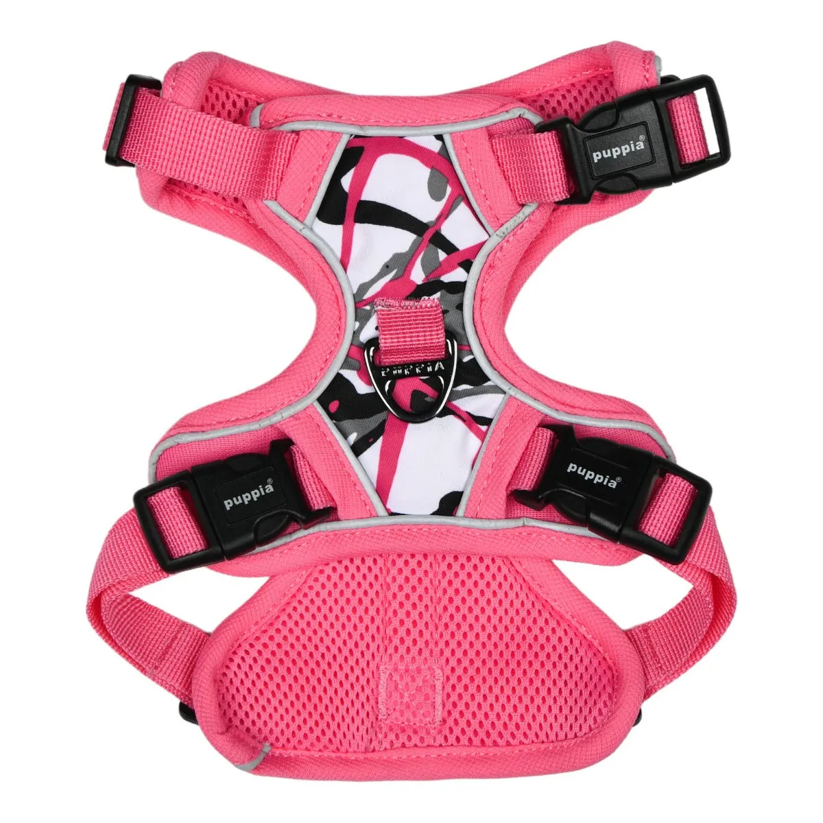 Front-Hook No-Pull Harness | Jackson
