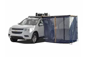 Front Runner Outfitters Easy-Out Awning Mosquito Net/2m