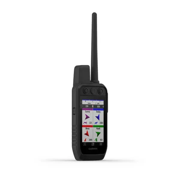Garmin Alpha® 200 GPS Dog Tracker