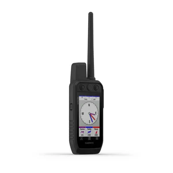 Garmin Alpha® 200 GPS Dog Tracker