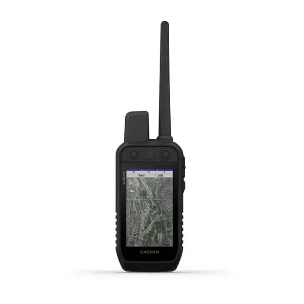 Garmin Alpha® 200 GPS Dog Tracker