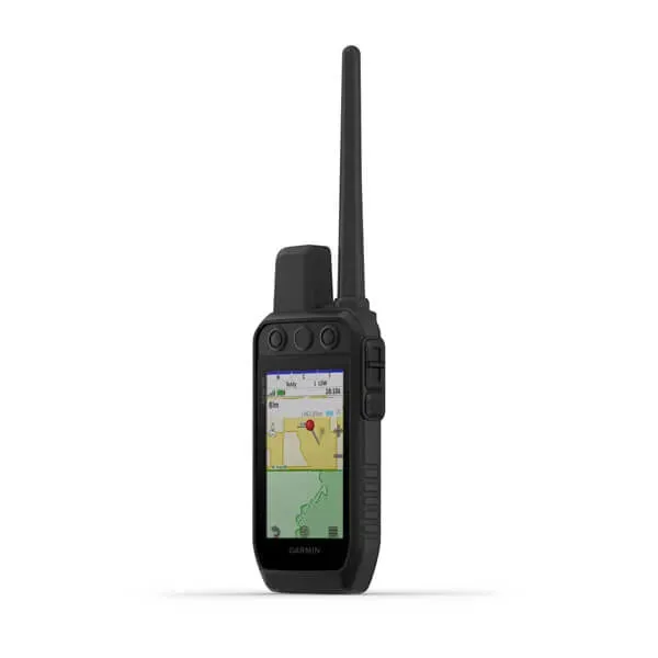 Garmin Alpha® 200 GPS Dog Tracker