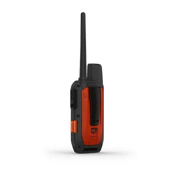 Garmin Alpha® 200i Handheld Multi-Dog Tracker & Trainer