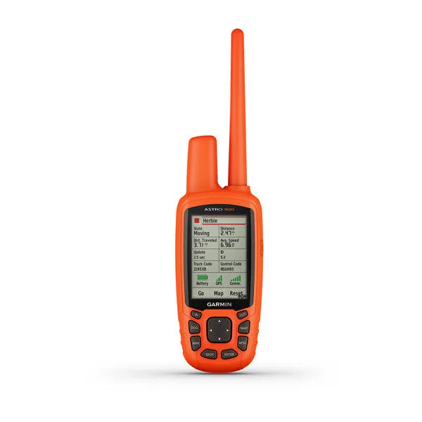 Garmin Astro 900 Handheld Only