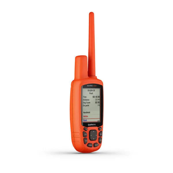 Garmin Astro 900 Handheld Only