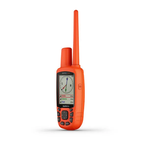 Garmin Astro 900 Handheld Only