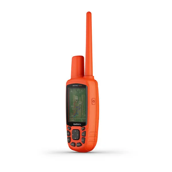 Garmin Astro 900 Handheld Only