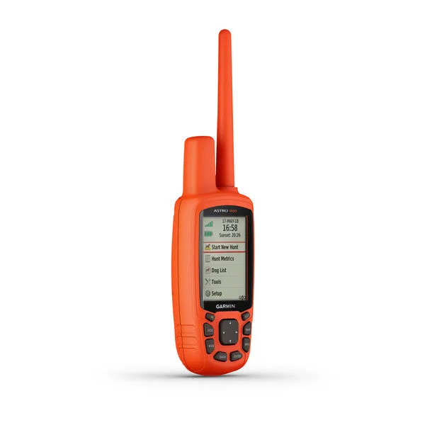 Garmin Astro 900 Handheld Only