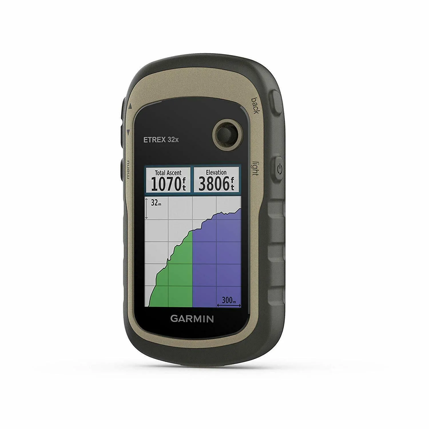 Garmin eTrex 32x GPS Handheld unit