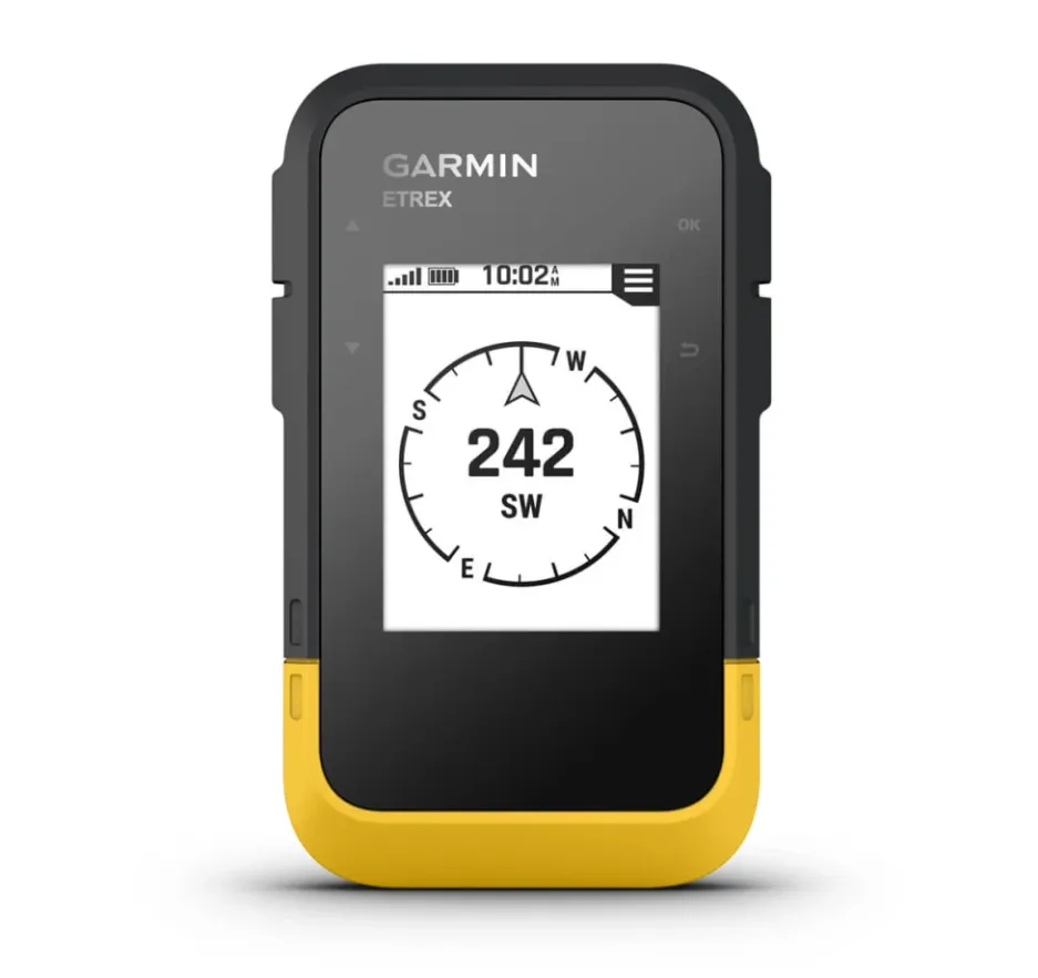 Garmin eTrex SE GPS Handheld Navigator