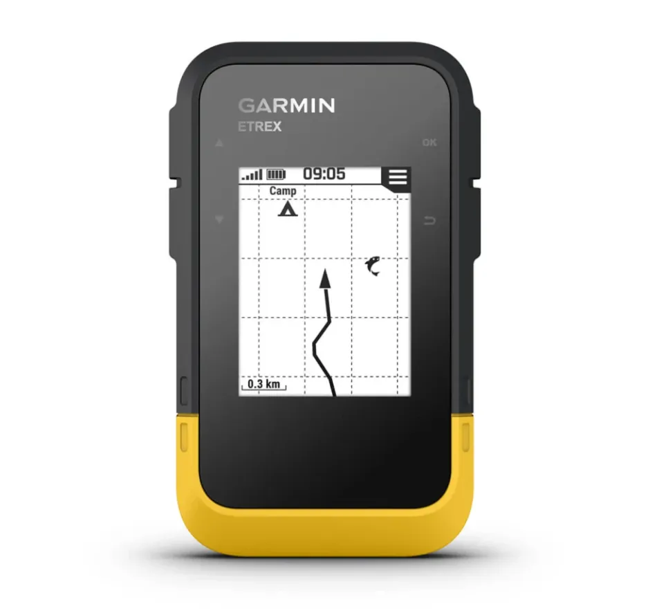 Garmin eTrex SE GPS Handheld Navigator