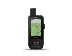 Garmin GPSMAP 67i