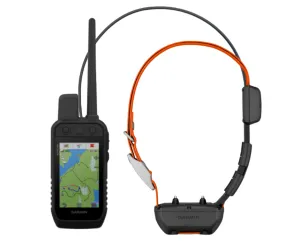 Garmin Sale-priced Dog Robust 1 Price System 200 Alpha Special TT25 Bundle