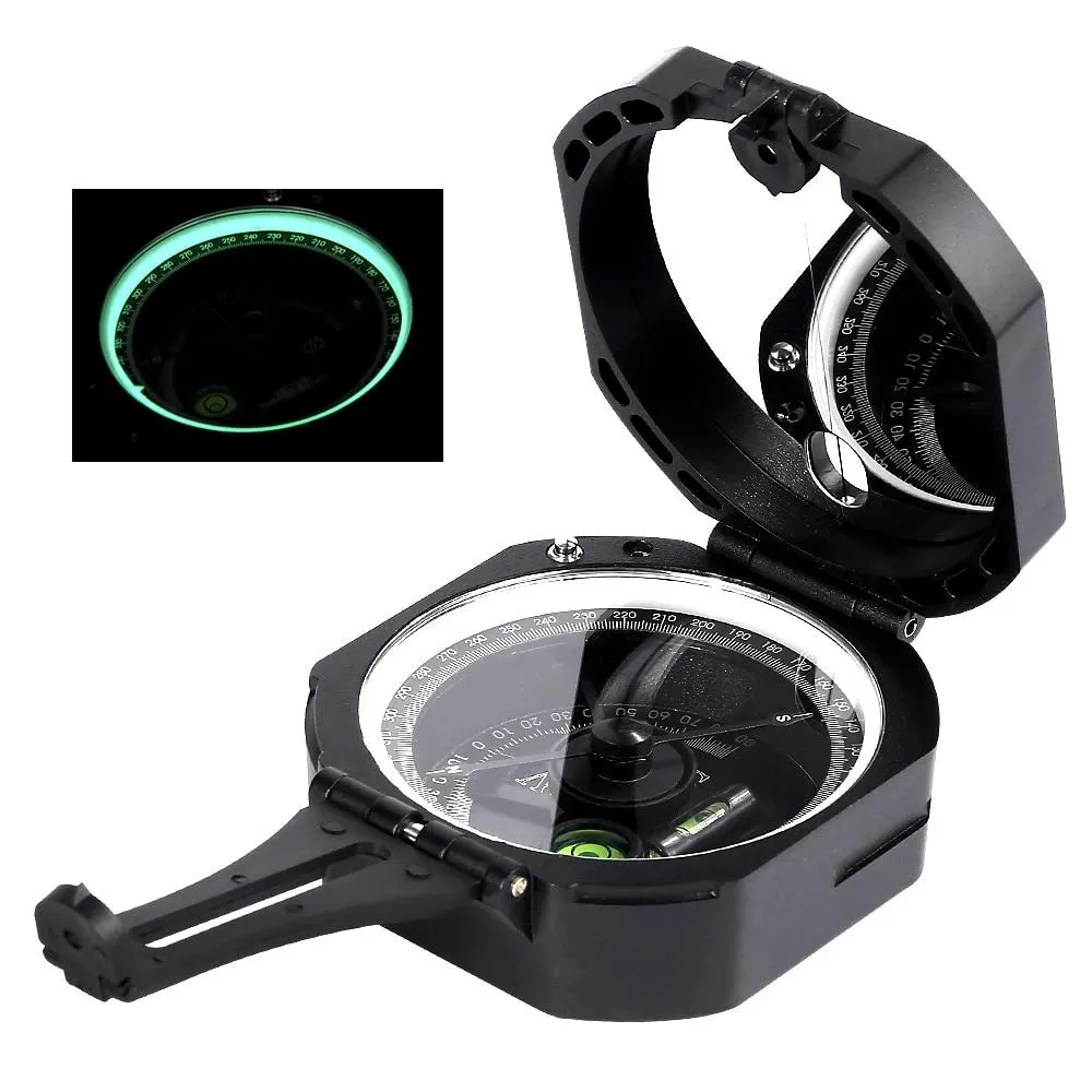 Geological Compass Lightweight