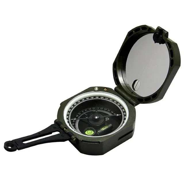 Geological Compass Lightweight