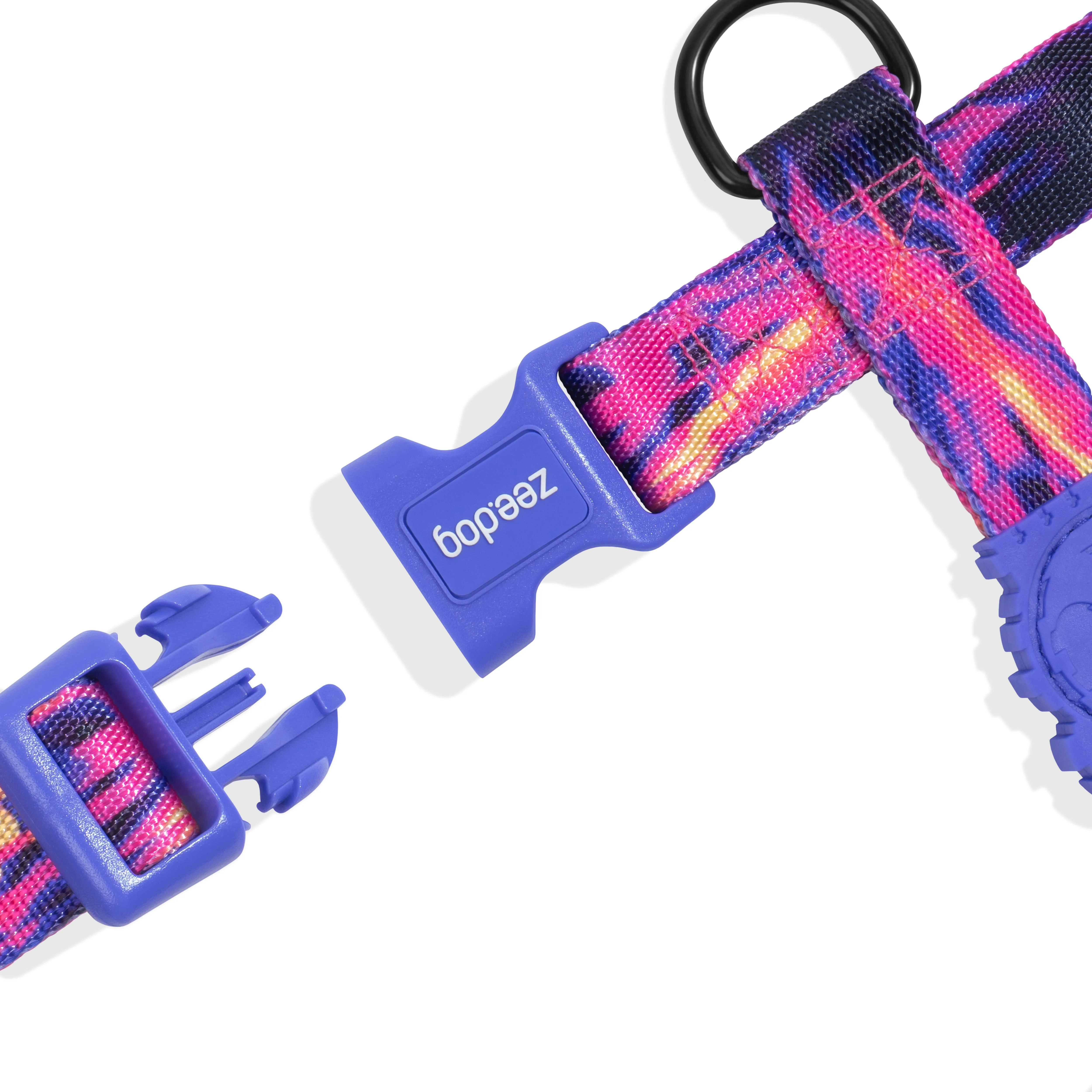 Glitch Error #500 H-Harness