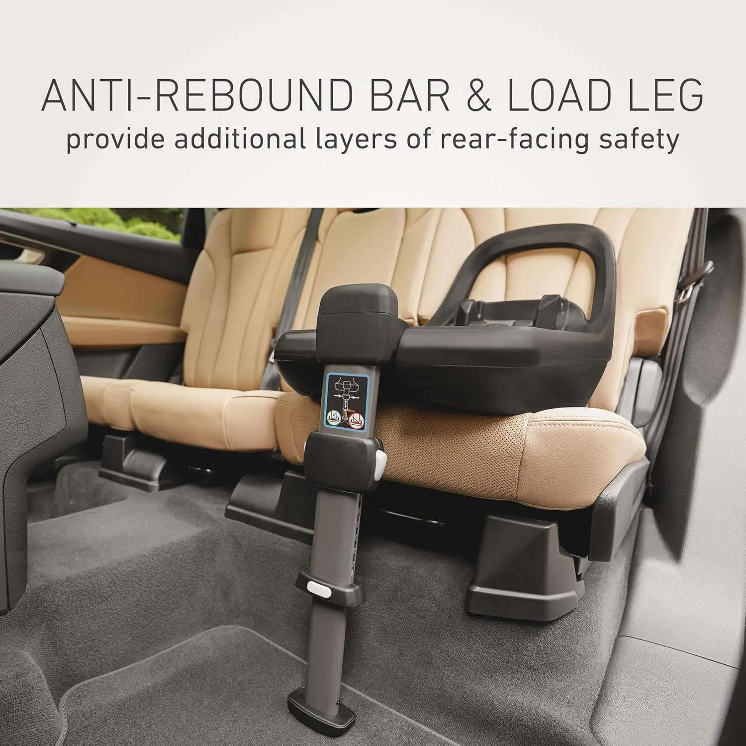 Graco® Premier SnugRide® SnugFit™ 35 XT ft. Load Leg Technology