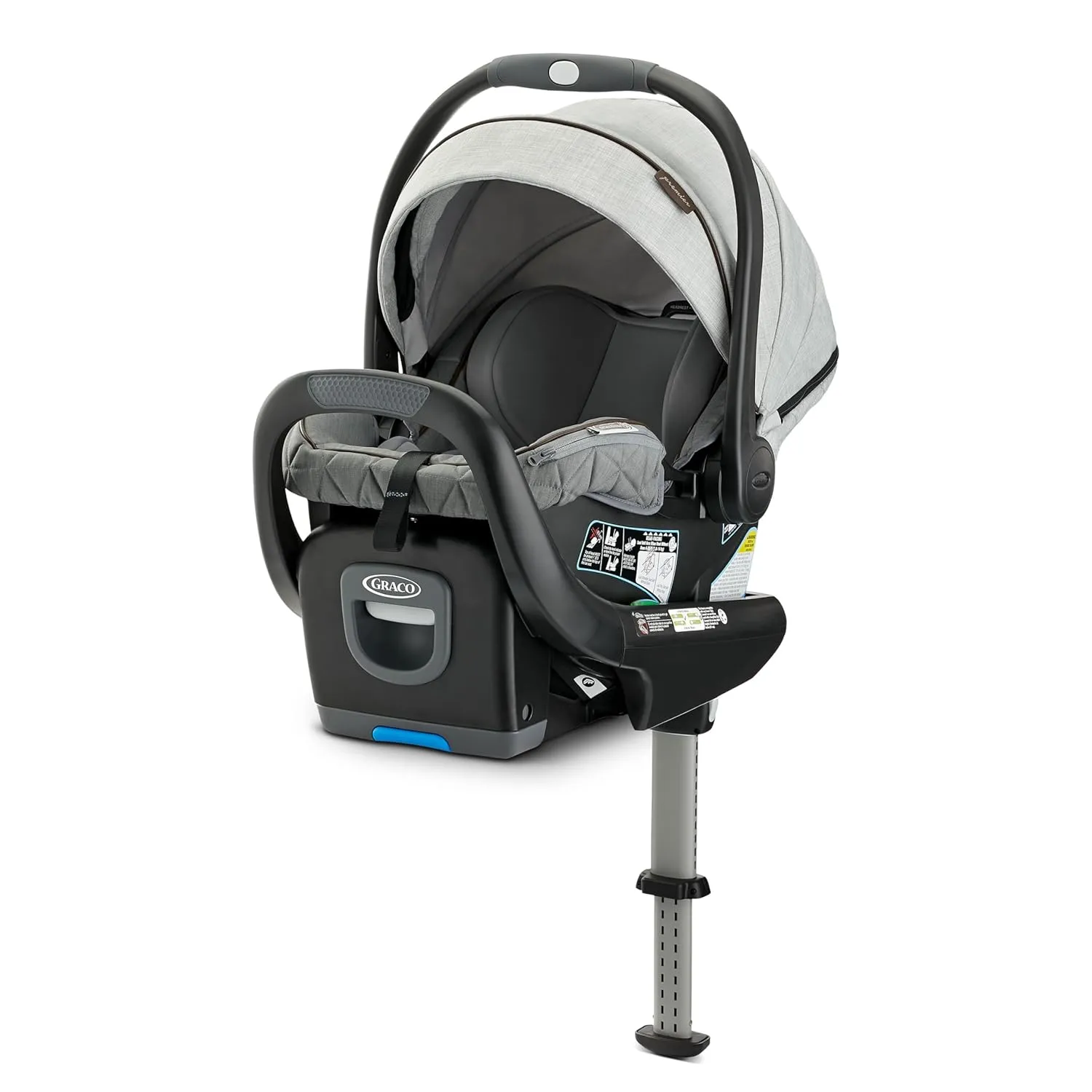 Graco® Premier SnugRide® SnugFit™ 35 XT ft. Load Leg Technology