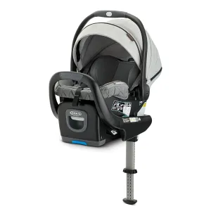 Graco® Premier SnugRide® SnugFit™ 35 XT ft. Load Leg Technology
