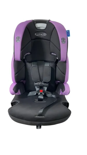 Graco Tranzitions 3-in-1 Harness Booster Car Seat, 2023, Marley