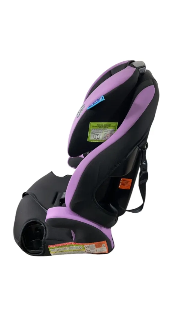 Graco Tranzitions 3-in-1 Harness Booster Car Seat, 2023, Marley