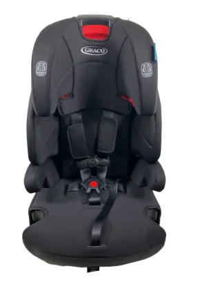 Graco Tranzitions 3-in-1 Harness Booster Car Seat, 2024, Proof