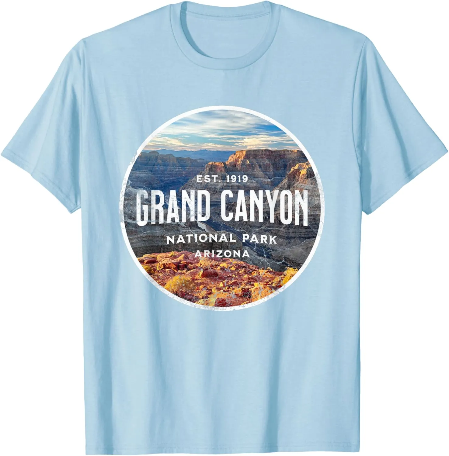 Grand Canyon National Park T-Shirt