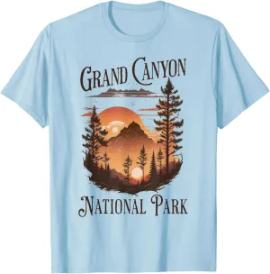 Grand Canyon National Park T-Shirt