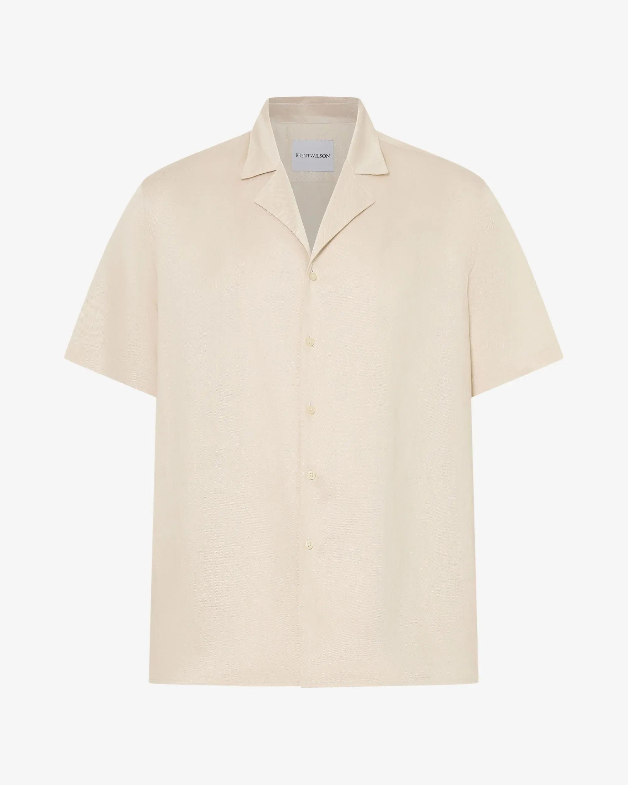 Havana Shirt - Beige
