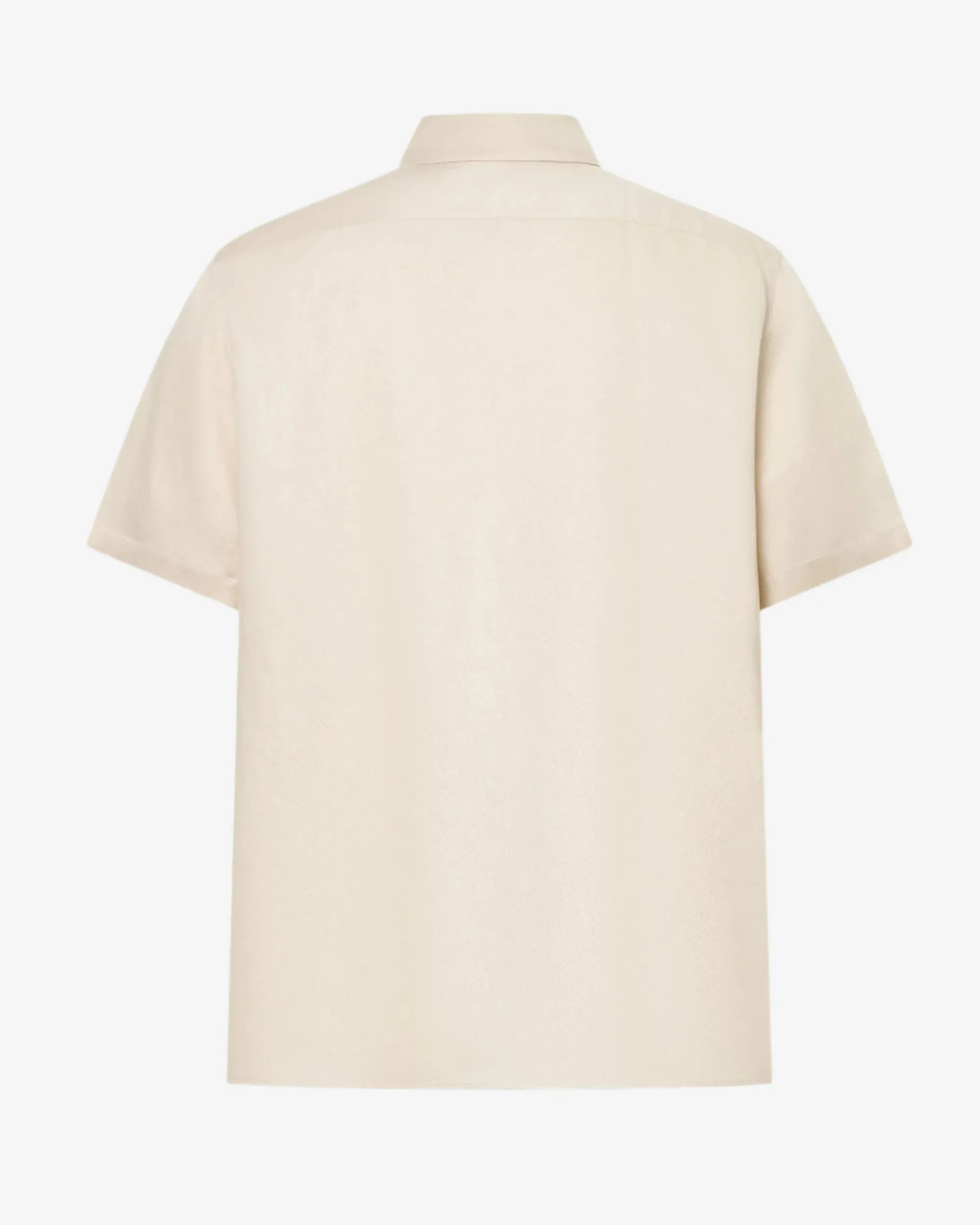 Havana Shirt - Beige