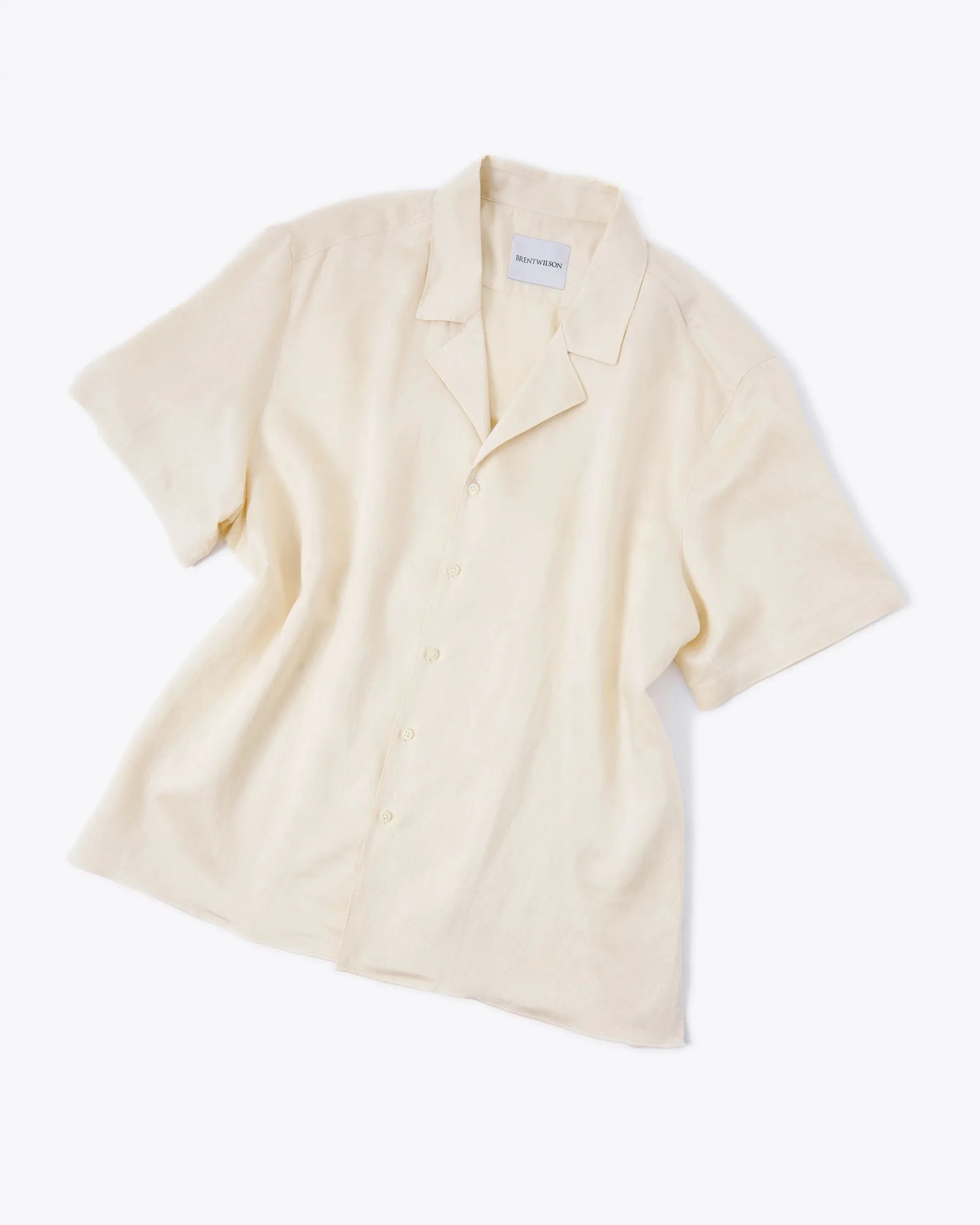 Havana Shirt - Beige