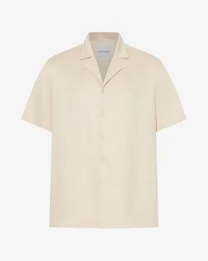 Havana Shirt - Beige