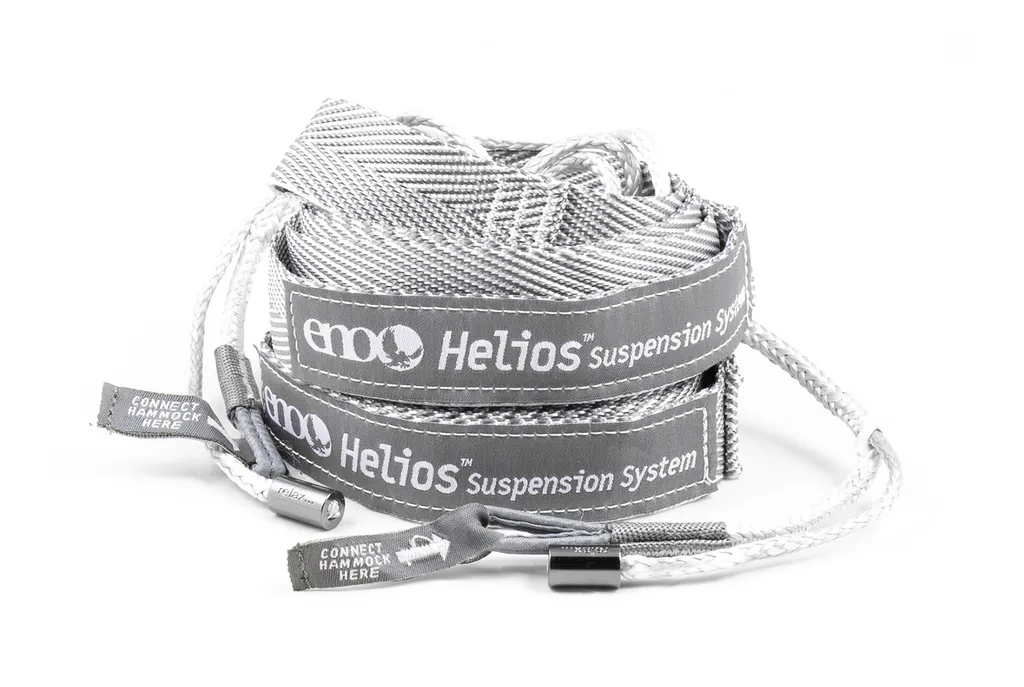 Helios Suspension System