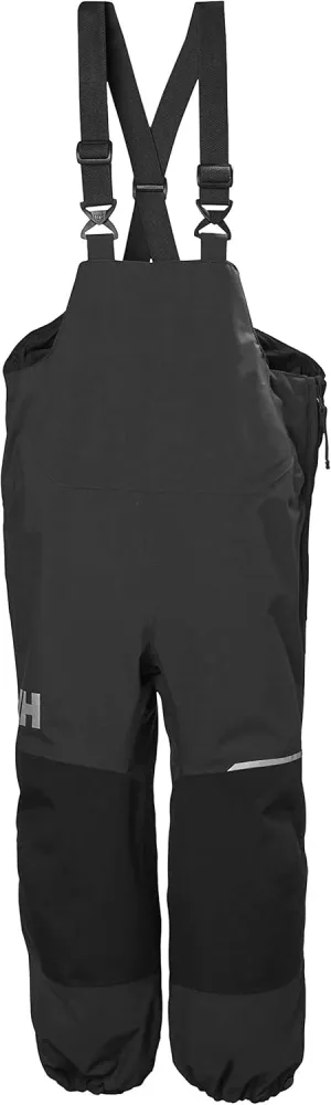 Helly-Hansen 40344 Kid's Shelter 2 Bib