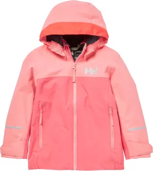 Helly-Hansen Boys' Shelter Jacket 2.0