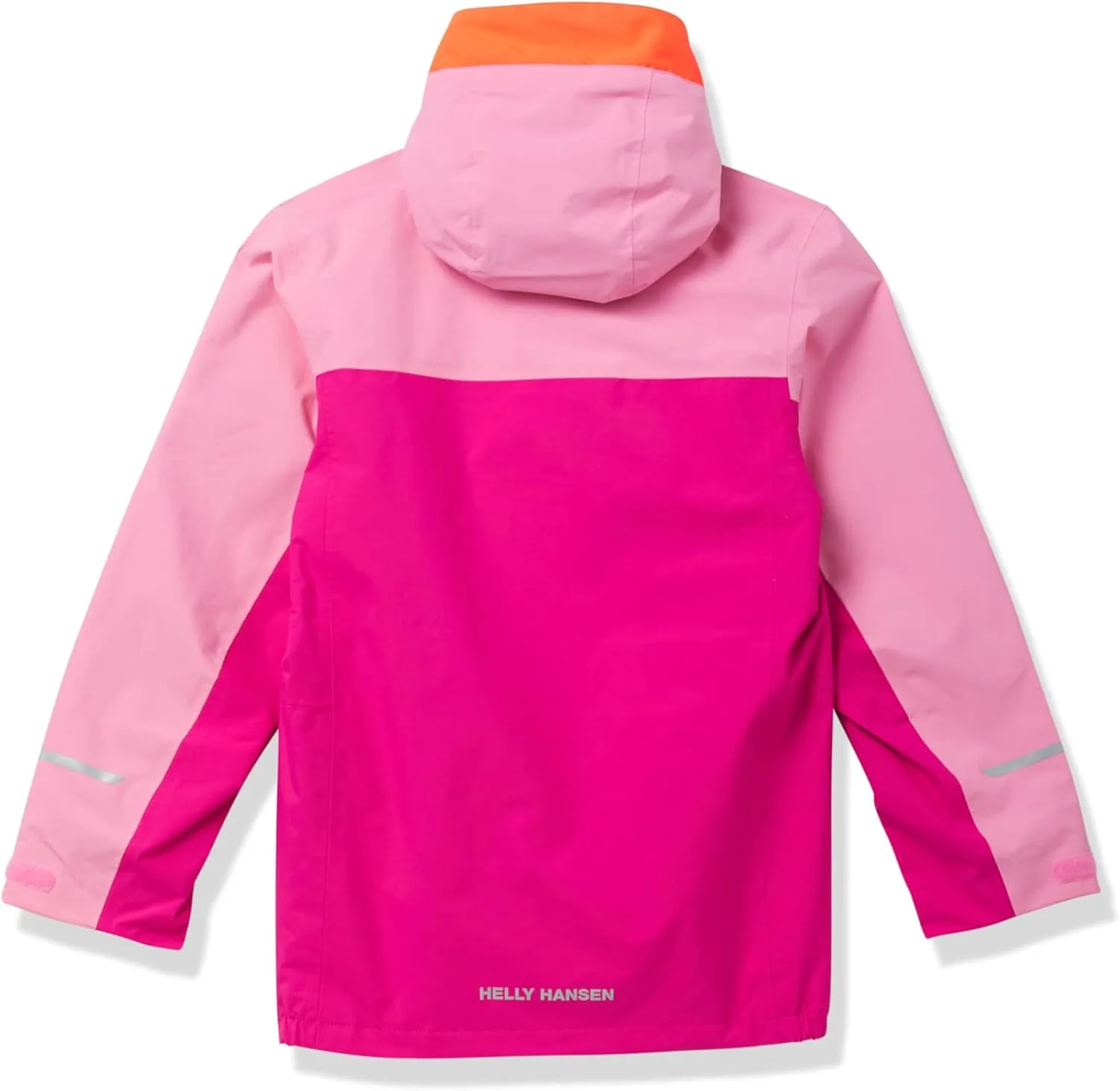 Helly-Hansen Boys' Shelter Jacket 2.0