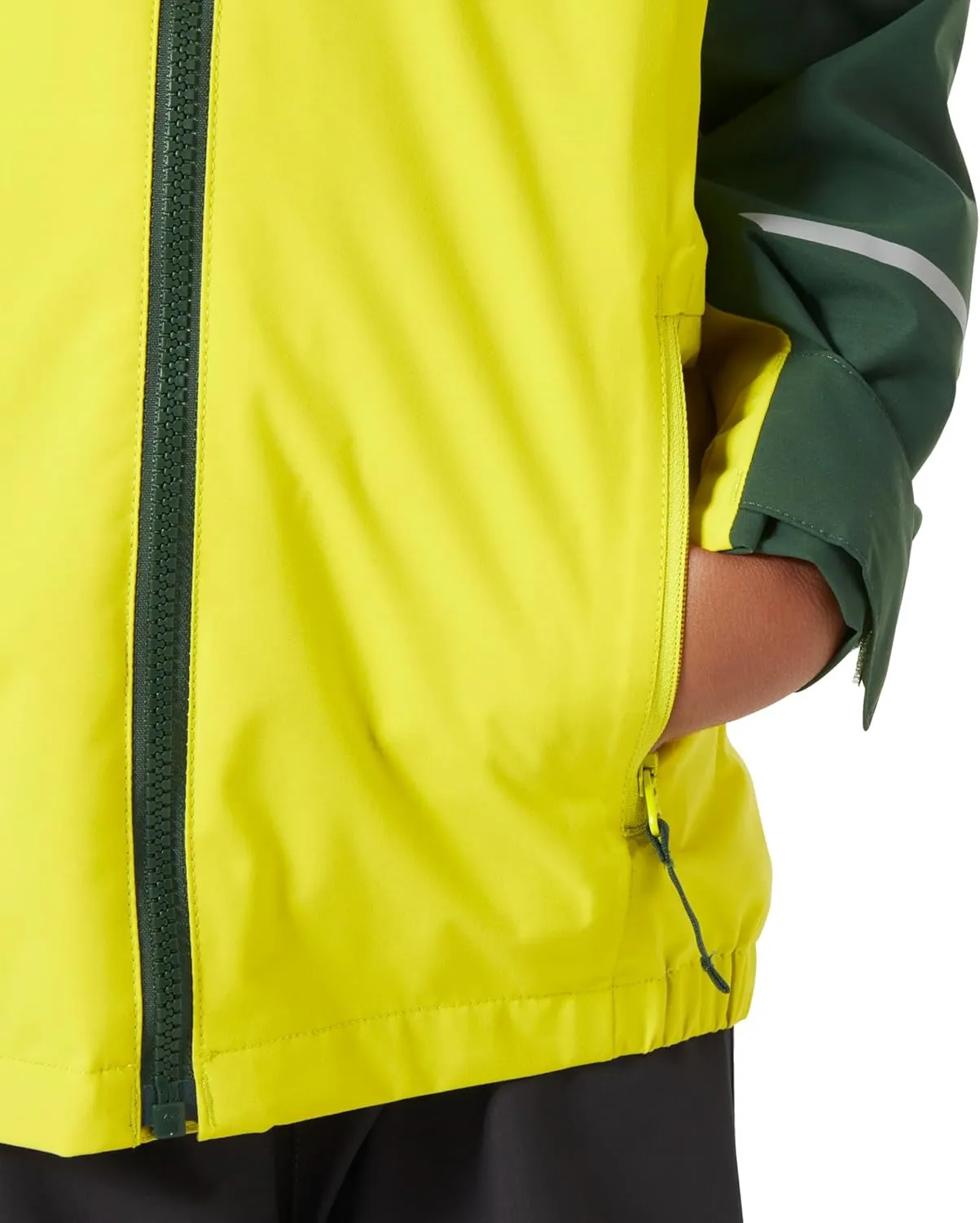 Helly-Hansen Boys' Shelter Jacket 2.0
