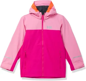 Helly-Hansen Boys' Shelter Jacket 2.0