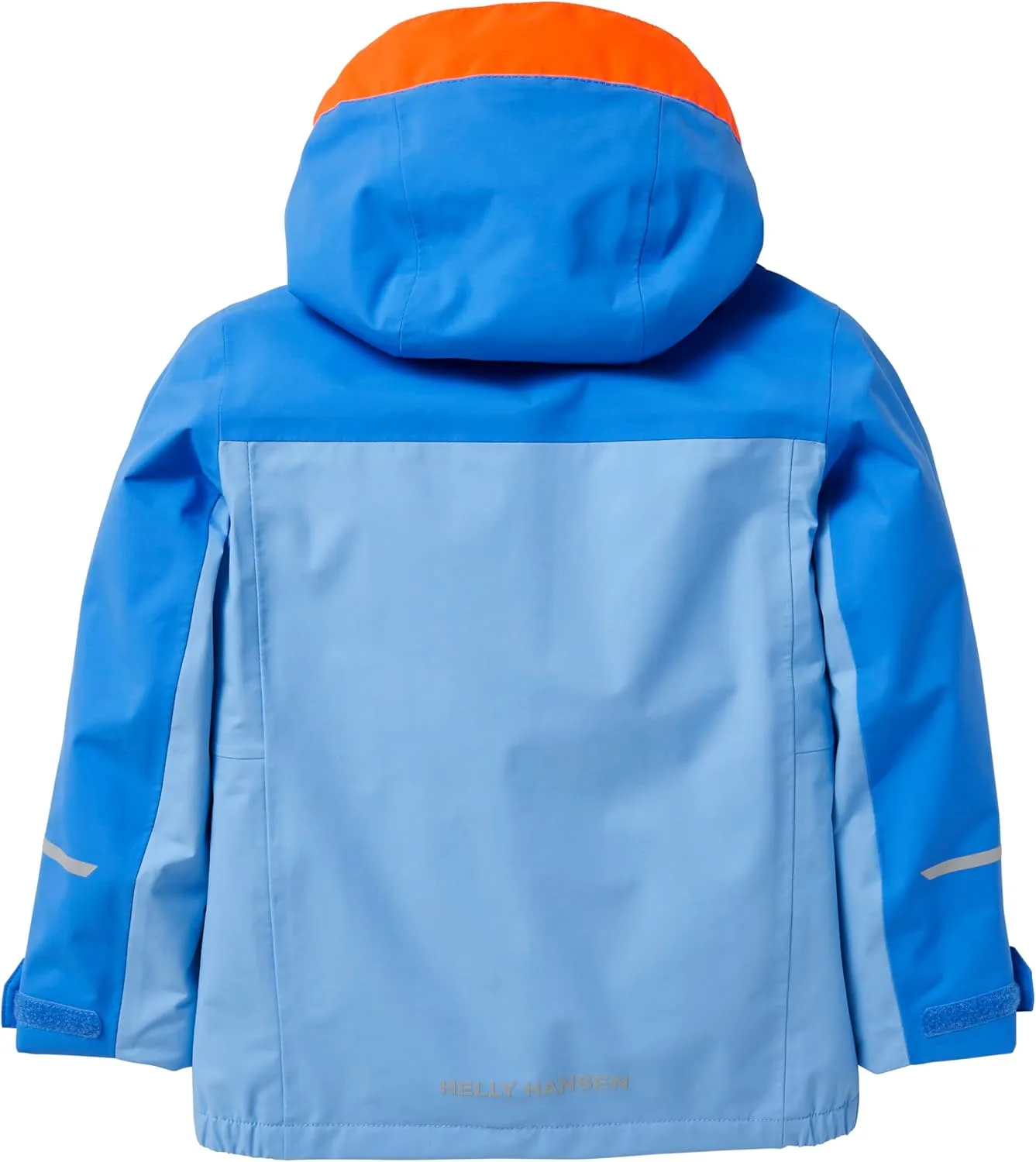 Helly-Hansen Boys' Shelter Jacket 2.0