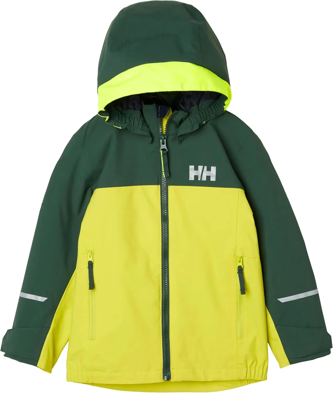 Helly-Hansen Boys' Shelter Jacket 2.0