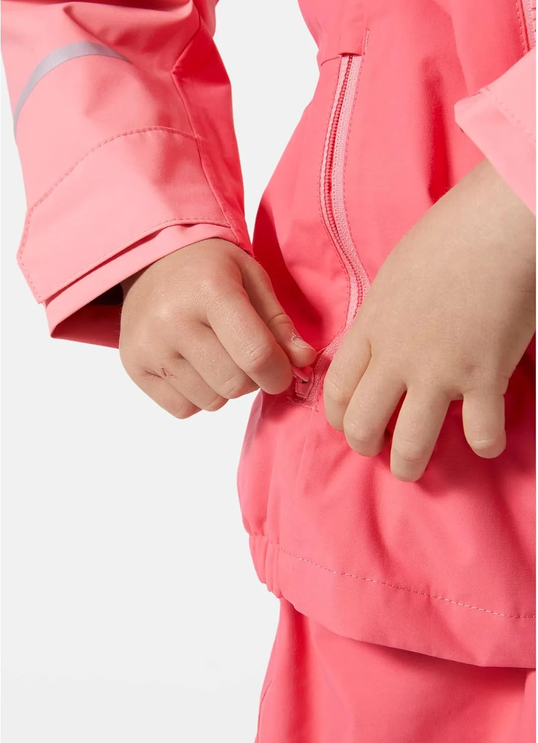Helly-Hansen Boys' Shelter Jacket 2.0