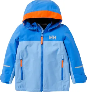Helly-Hansen Boys' Shelter Jacket 2.0